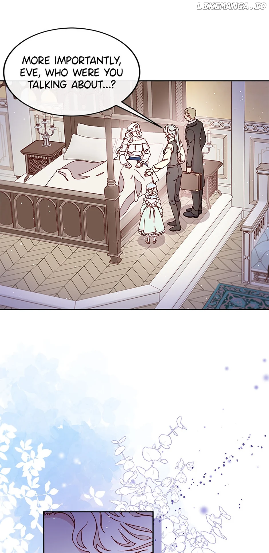 Please, Forget About Vivian Chapter 32 page 12