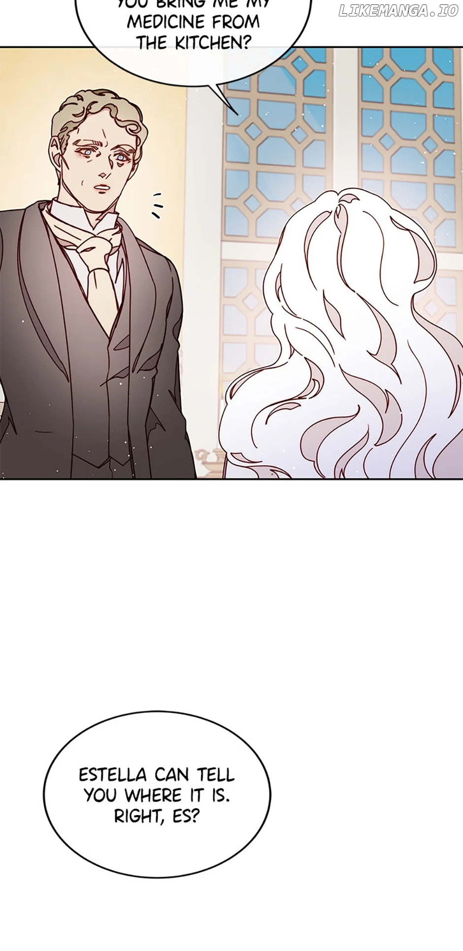 Please, Forget About Vivian Chapter 32 page 14