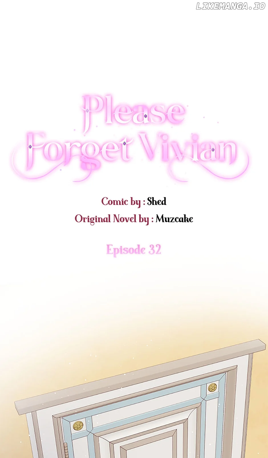 Please, Forget About Vivian Chapter 32 page 16