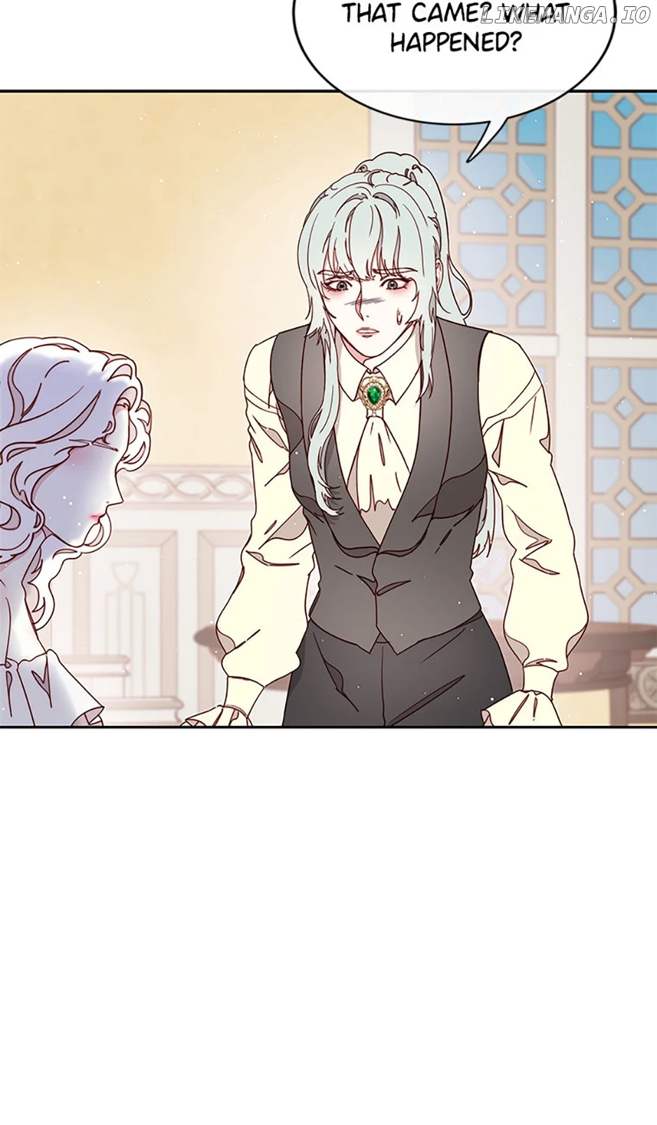 Please, Forget About Vivian Chapter 32 page 18