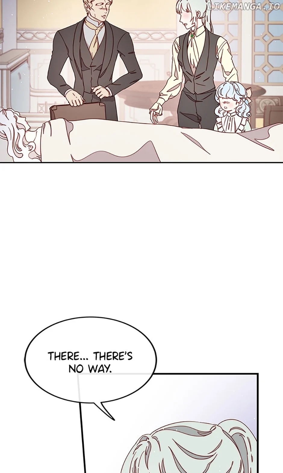 Please, Forget About Vivian Chapter 32 page 1