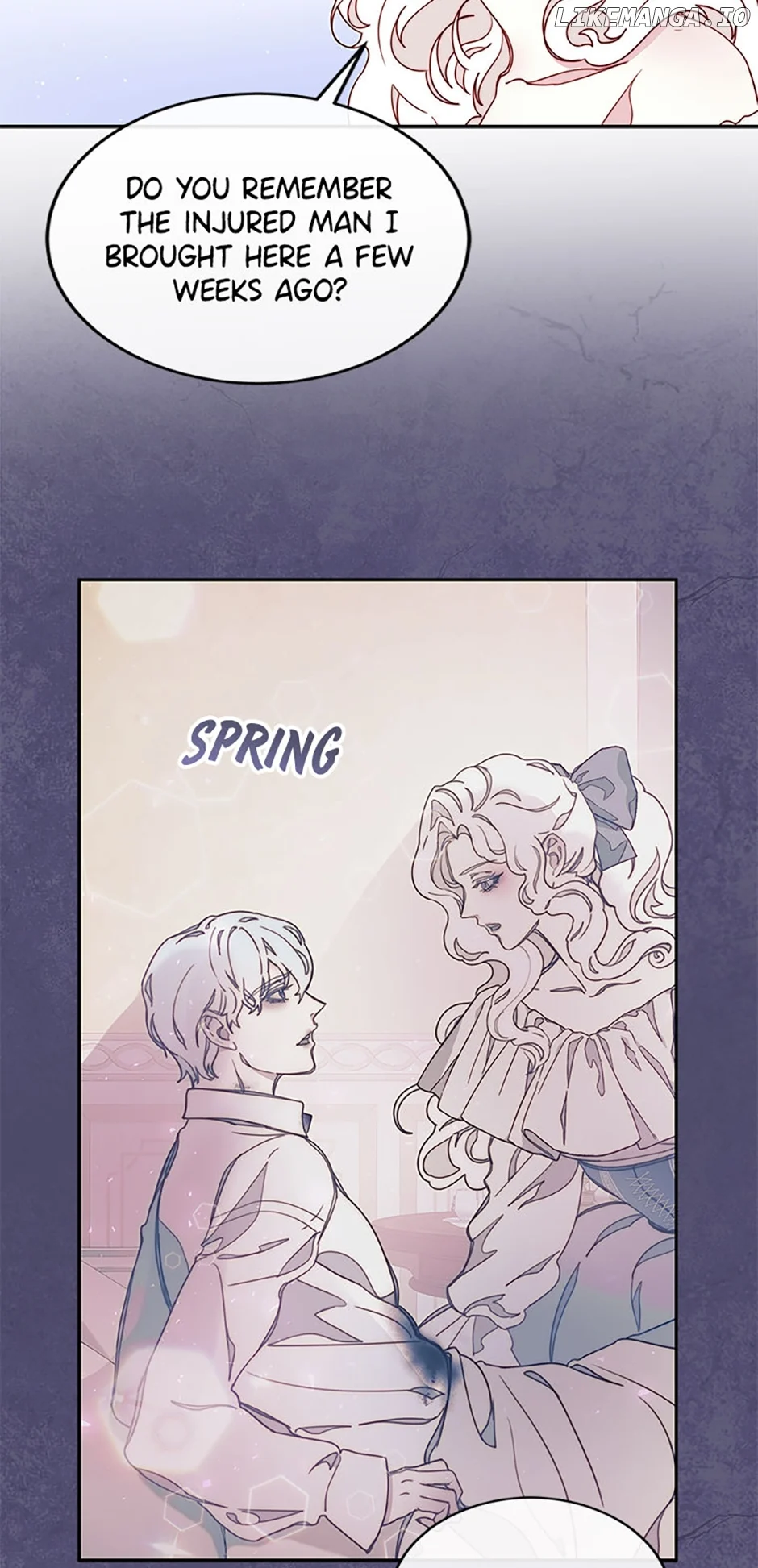Please, Forget About Vivian Chapter 32 page 21