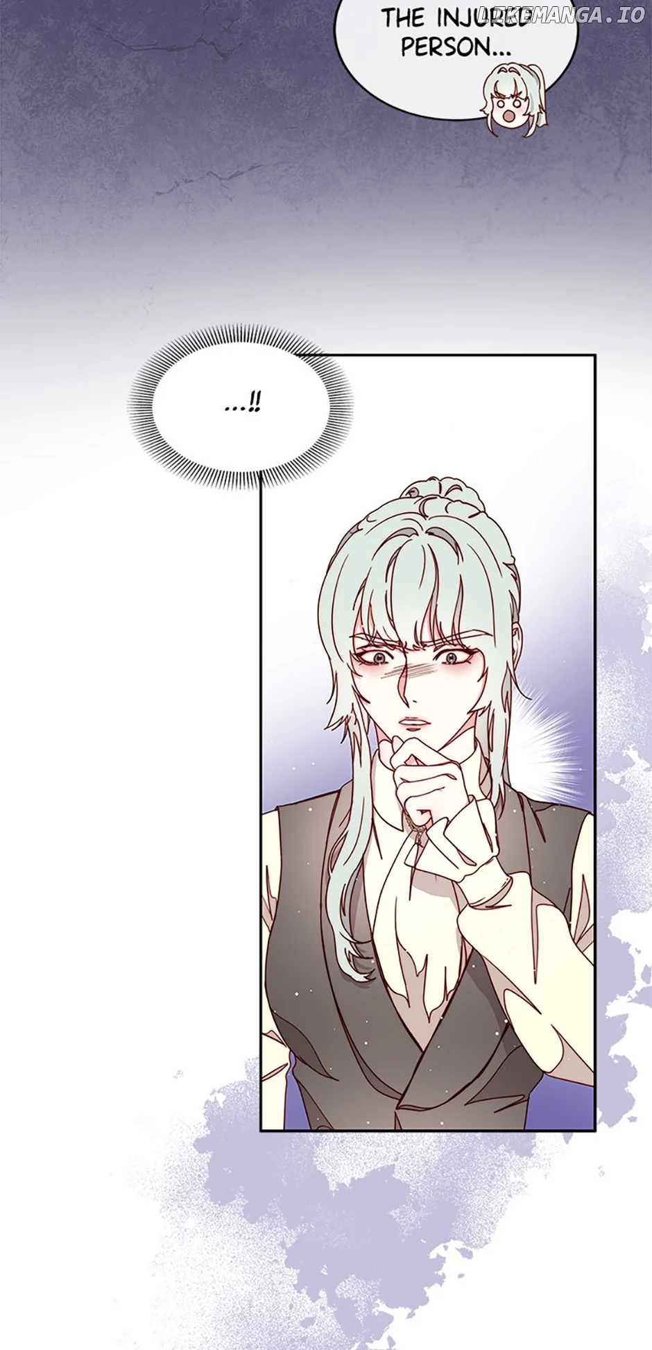 Please, Forget About Vivian Chapter 32 page 22