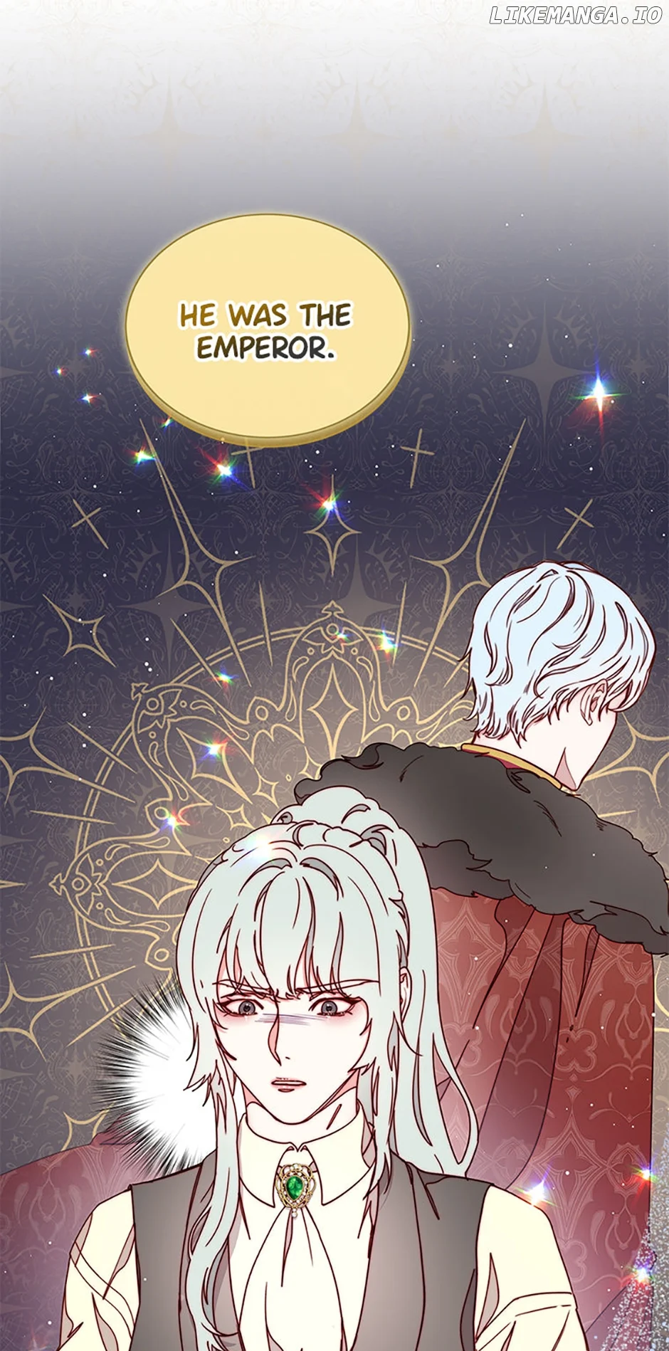 Please, Forget About Vivian Chapter 32 page 24