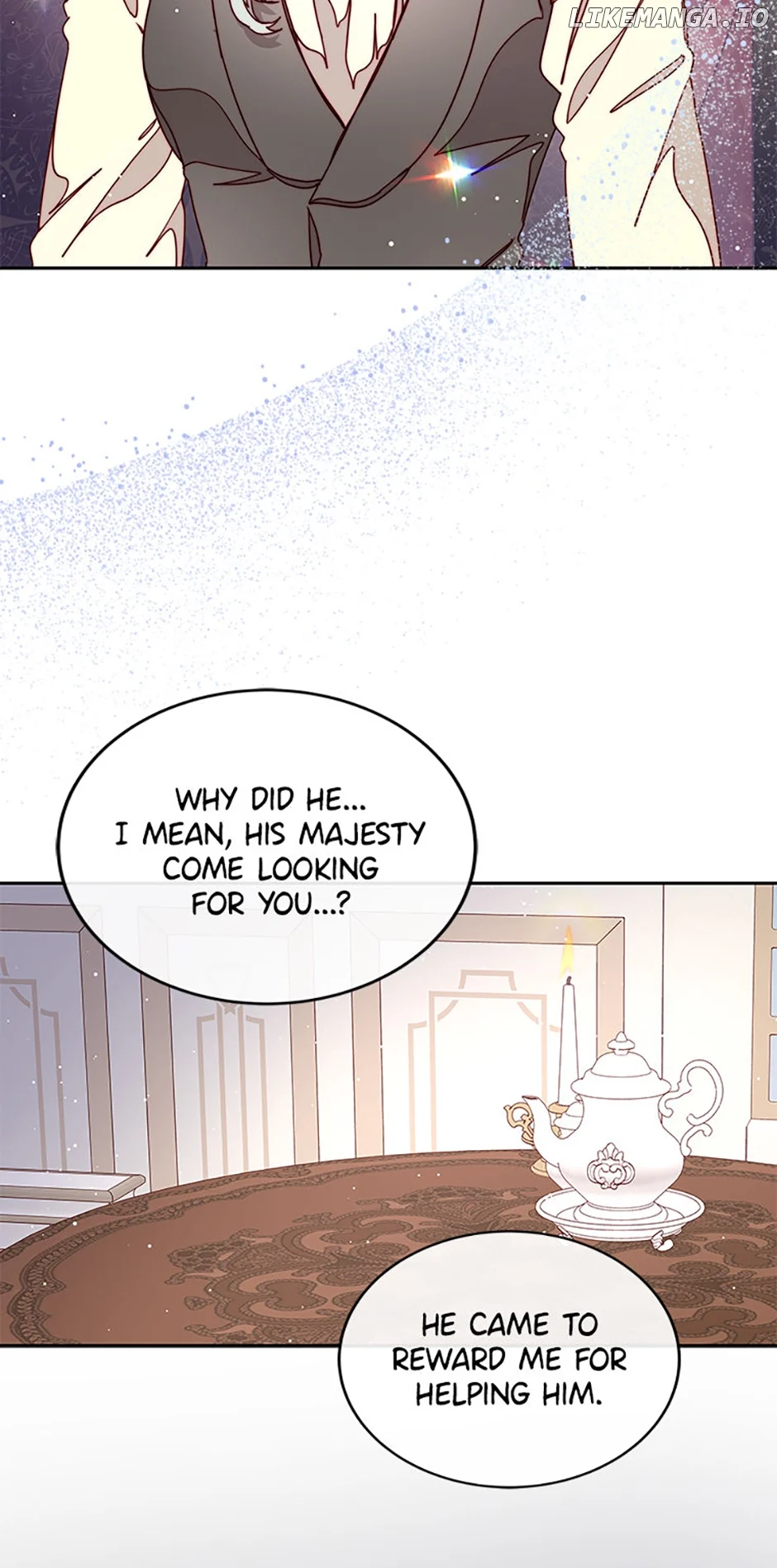 Please, Forget About Vivian Chapter 32 page 25