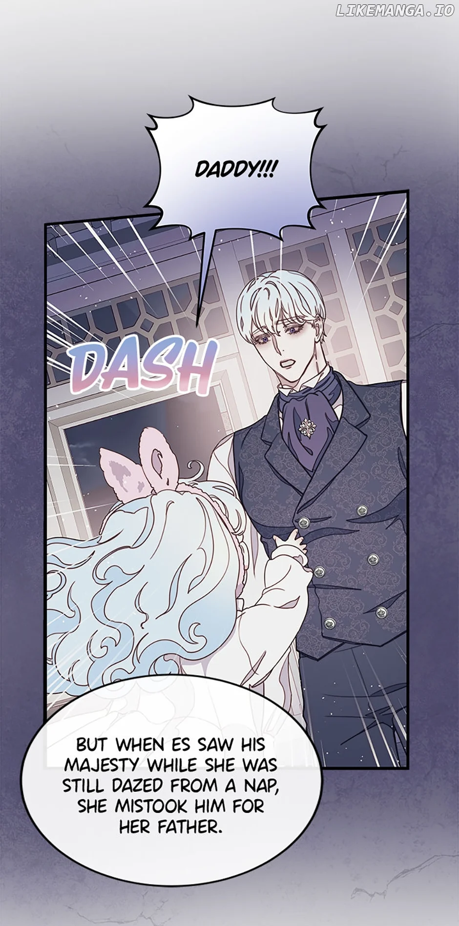 Please, Forget About Vivian Chapter 32 page 26
