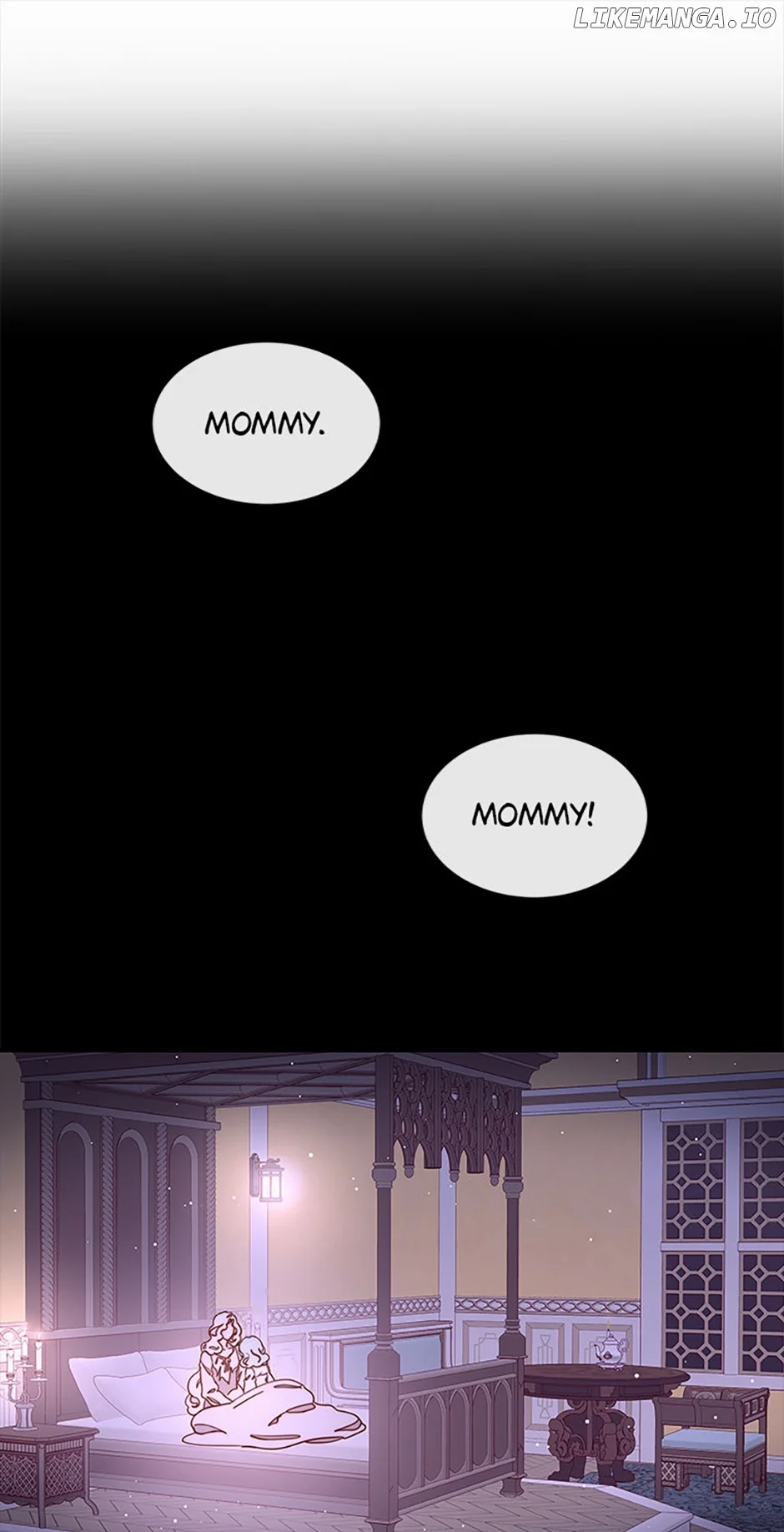 Please, Forget About Vivian Chapter 32 page 28