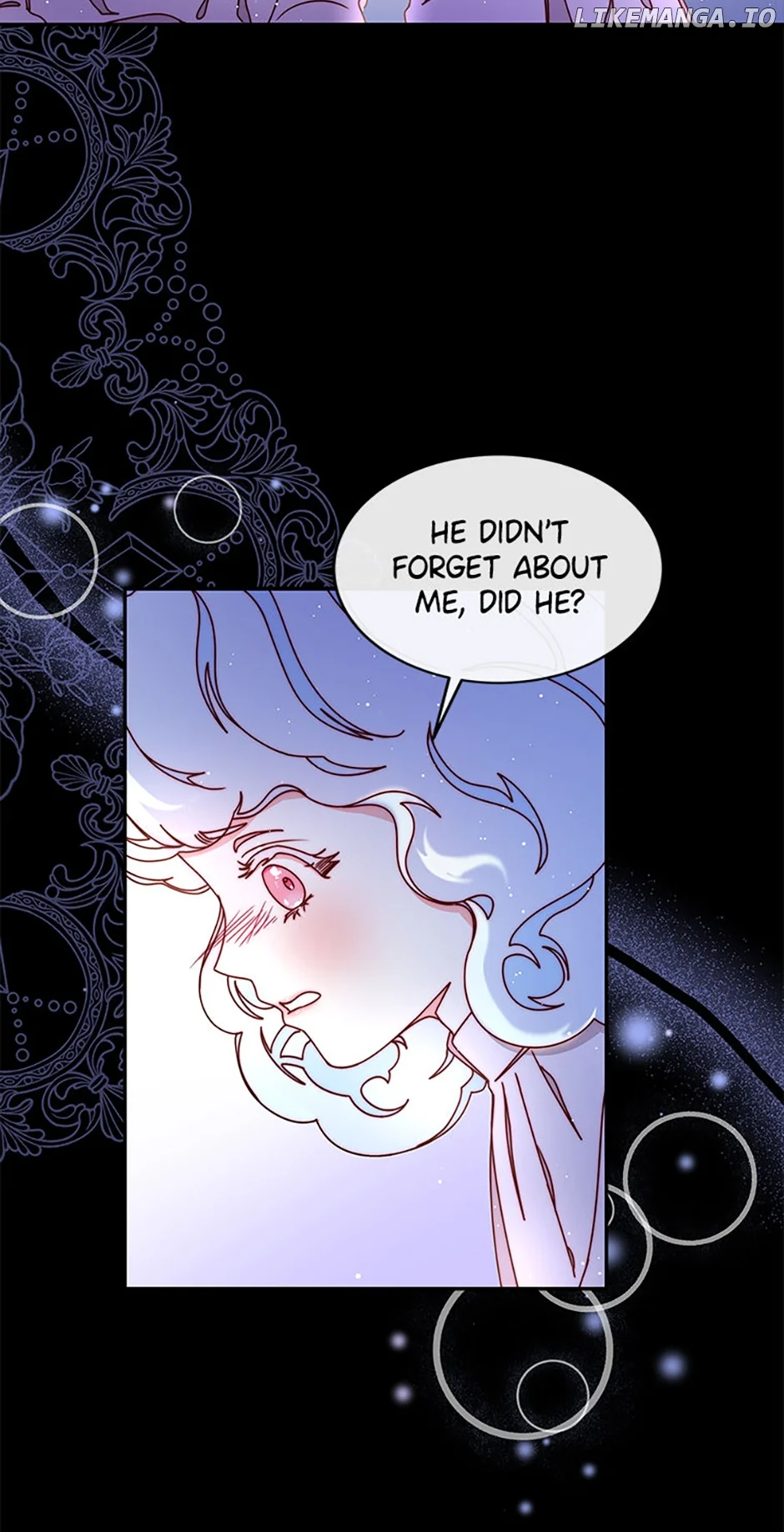Please, Forget About Vivian Chapter 32 page 30