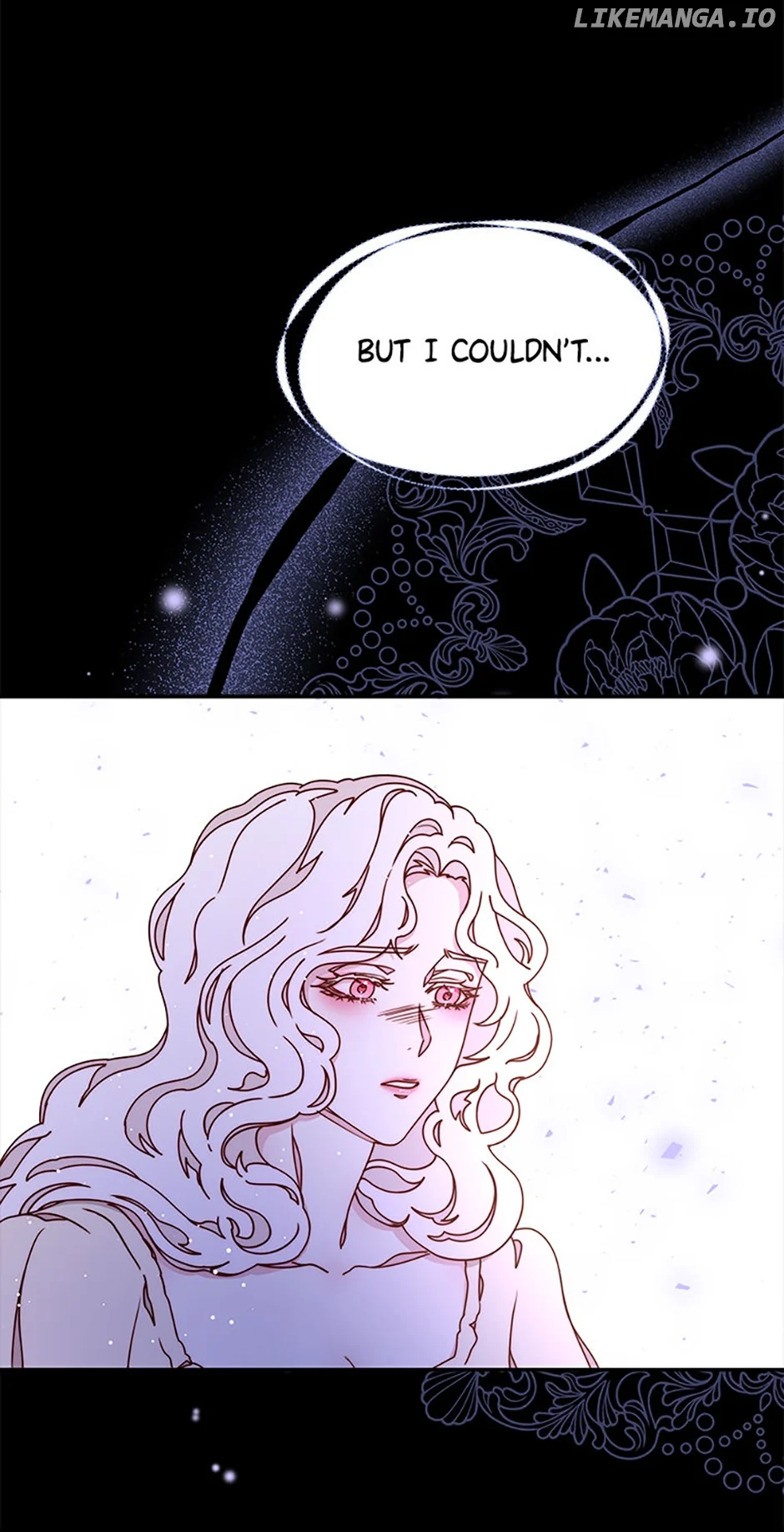 Please, Forget About Vivian Chapter 32 page 31