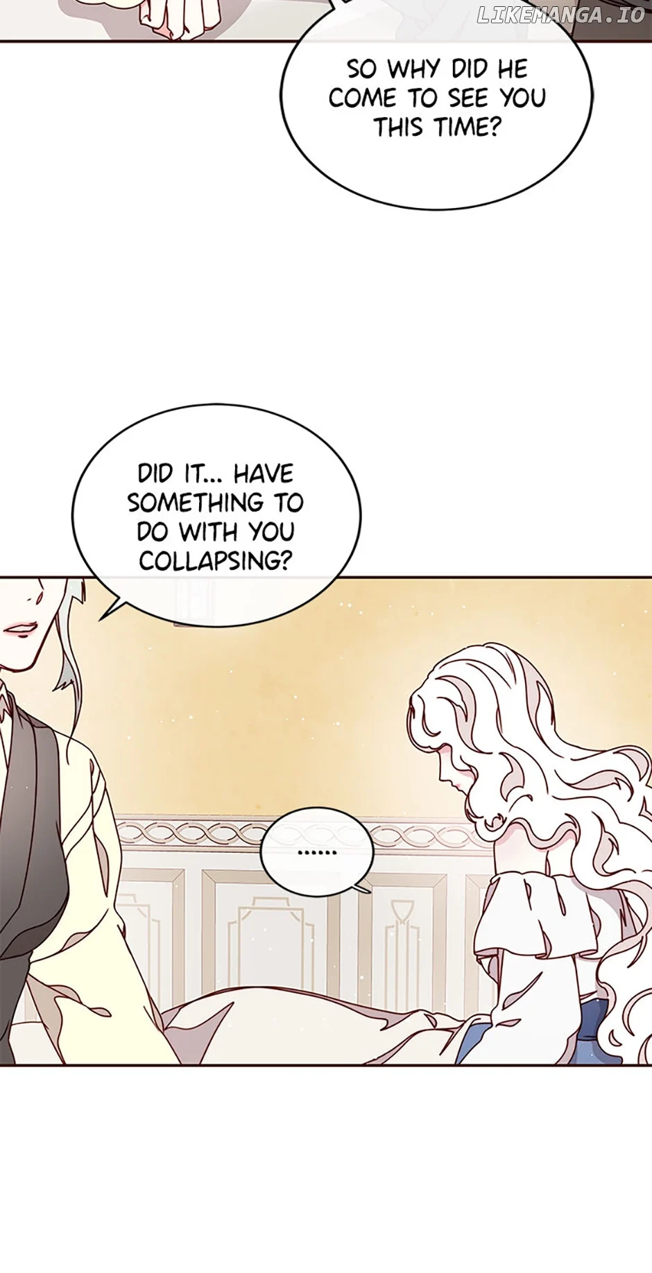 Please, Forget About Vivian Chapter 32 page 35