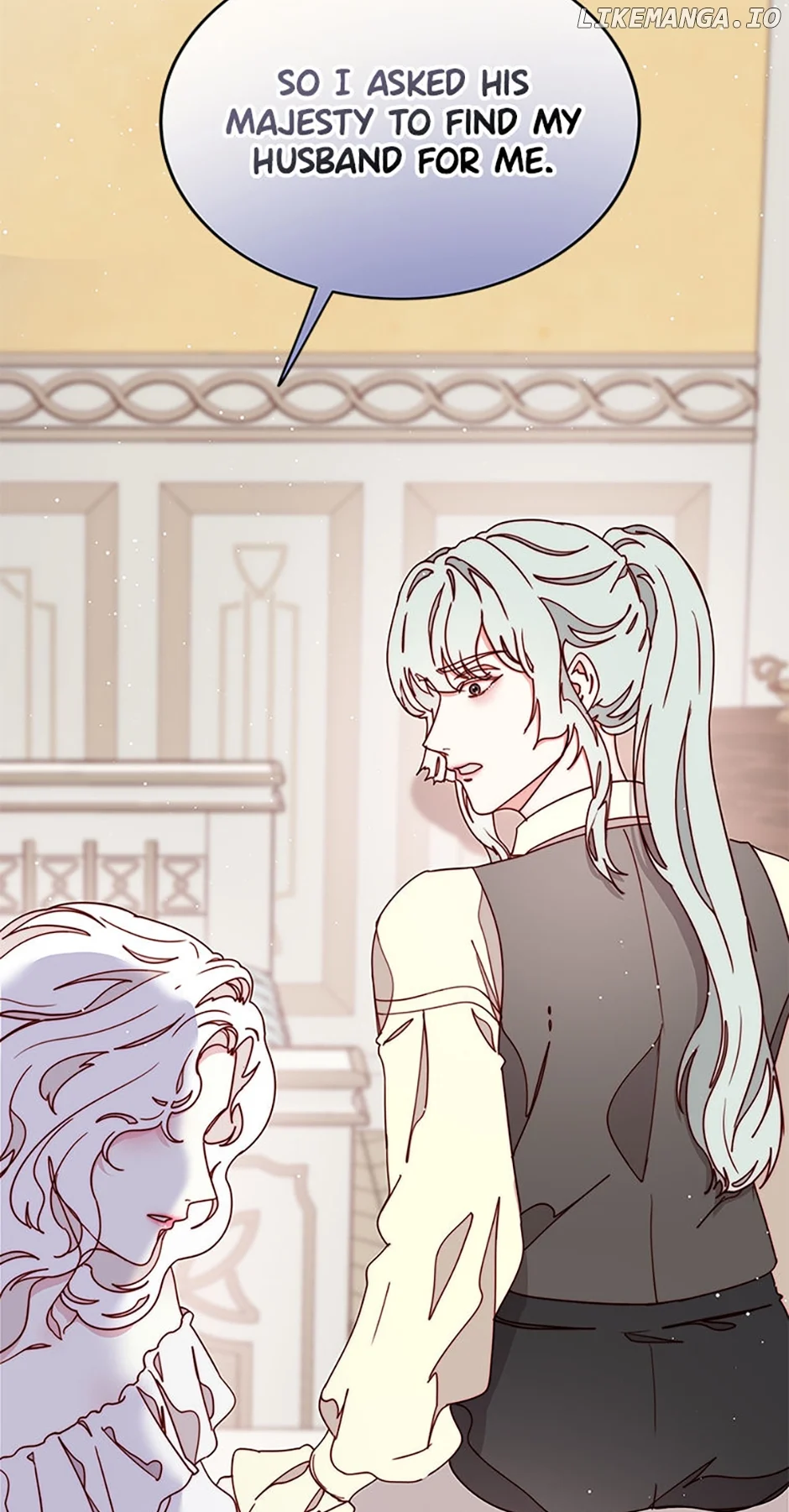 Please, Forget About Vivian Chapter 32 page 37
