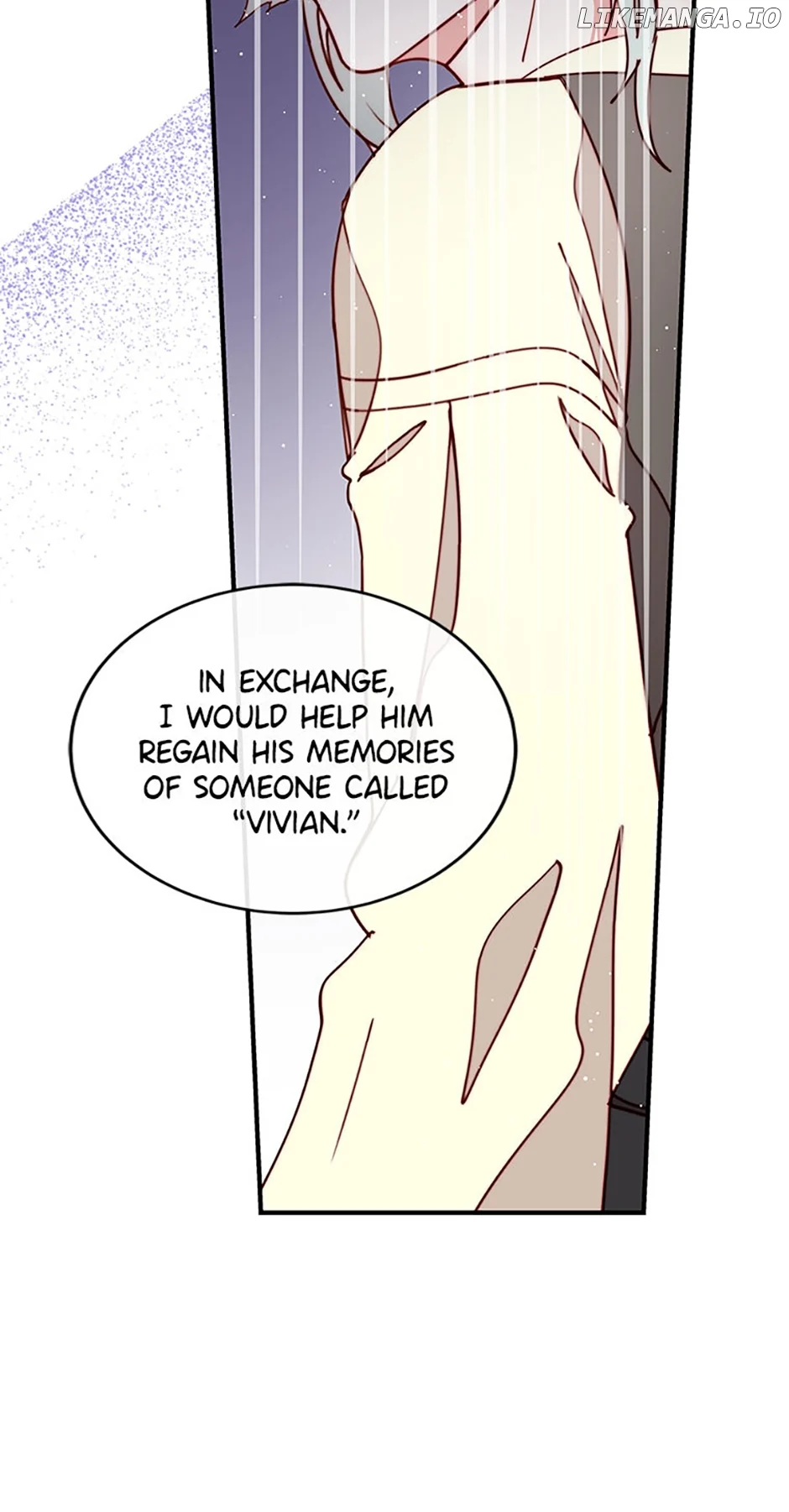 Please, Forget About Vivian Chapter 32 page 39