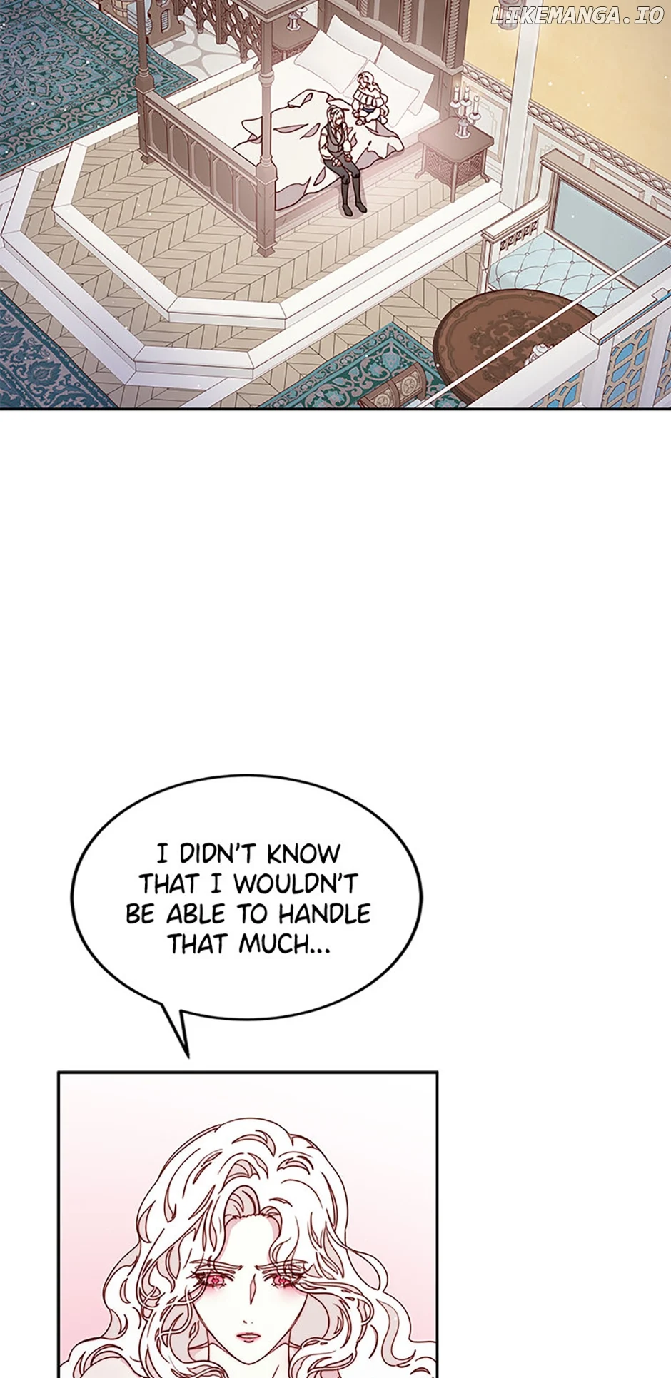 Please, Forget About Vivian Chapter 32 page 41