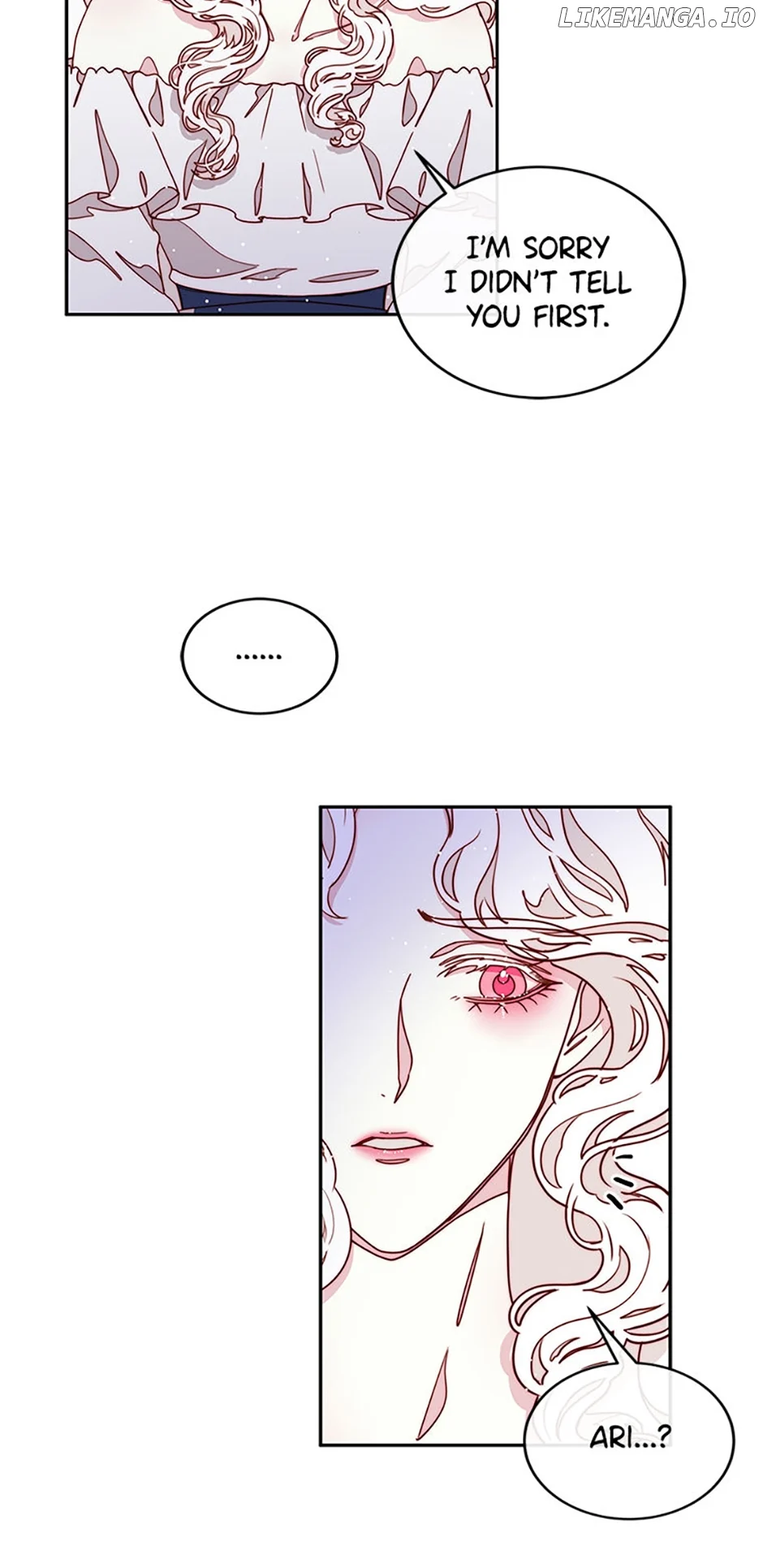 Please, Forget About Vivian Chapter 32 page 42