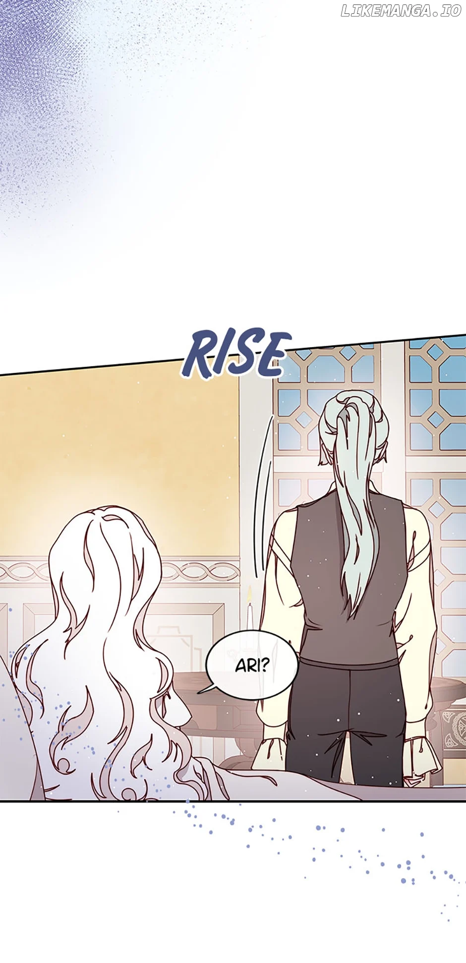 Please, Forget About Vivian Chapter 32 page 46