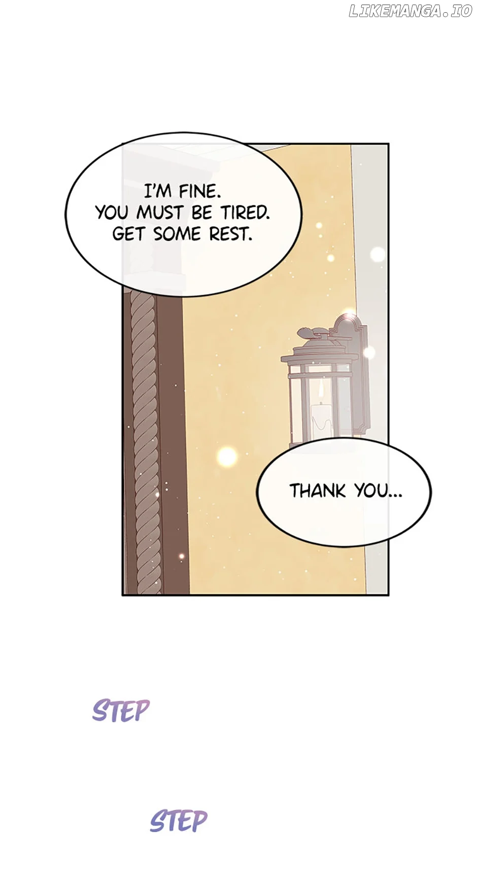 Please, Forget About Vivian Chapter 32 page 47
