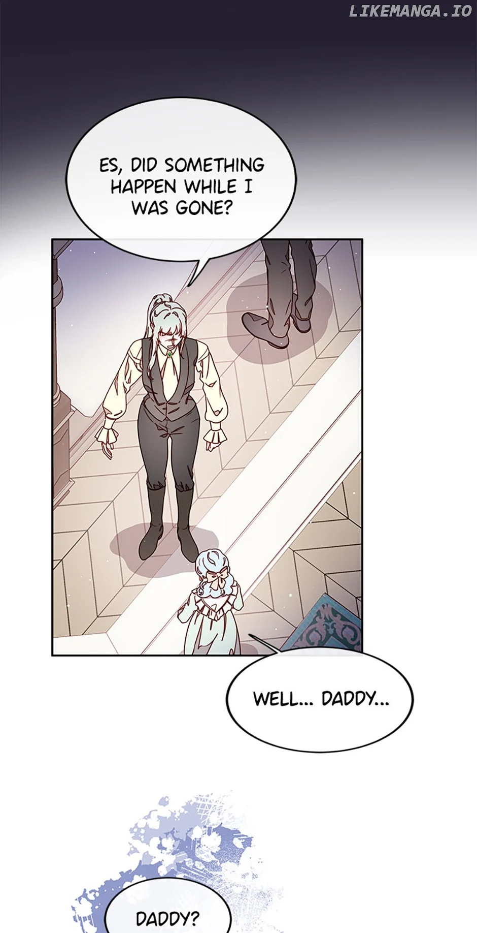 Please, Forget About Vivian Chapter 32 page 4