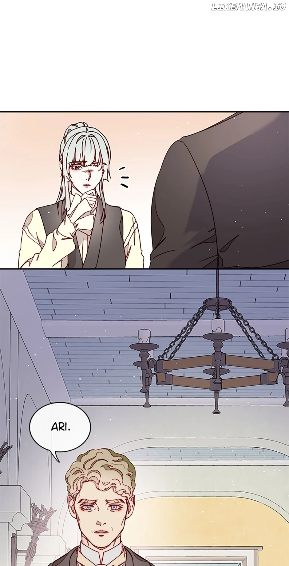 Please, Forget About Vivian Chapter 32 page 51