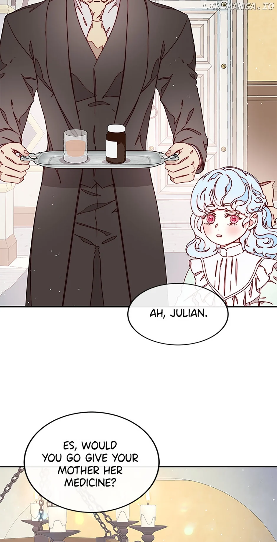 Please, Forget About Vivian Chapter 32 page 52