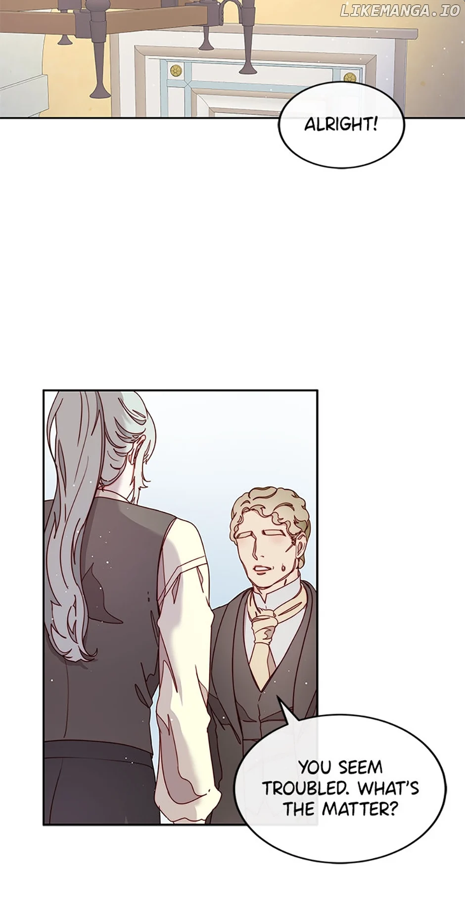 Please, Forget About Vivian Chapter 32 page 53