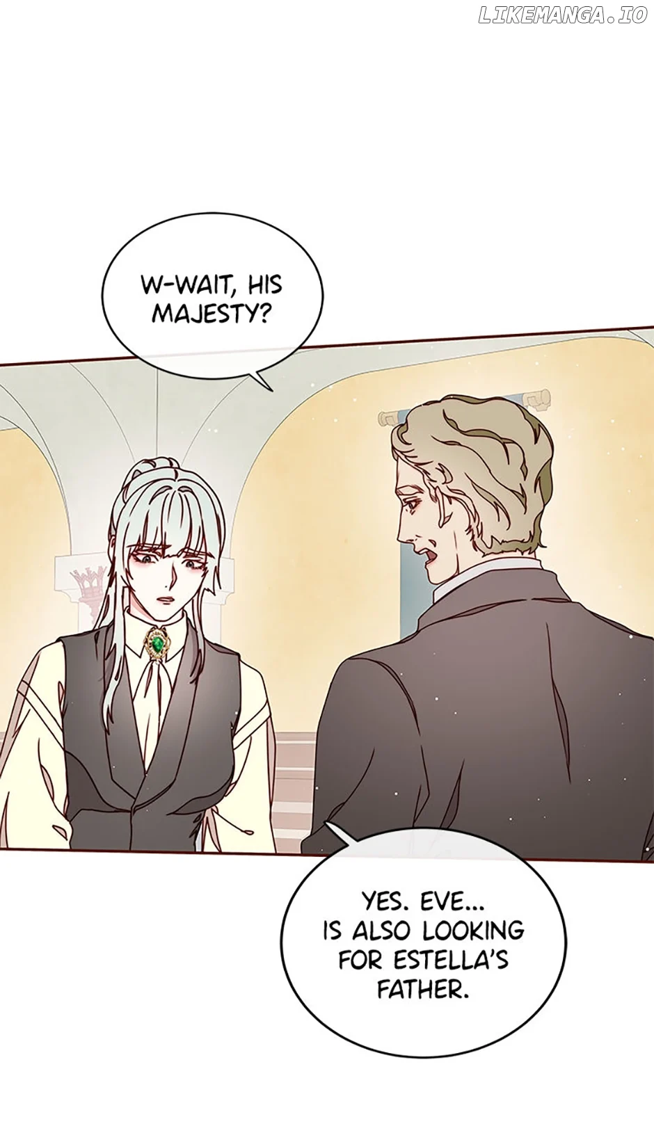 Please, Forget About Vivian Chapter 32 page 55