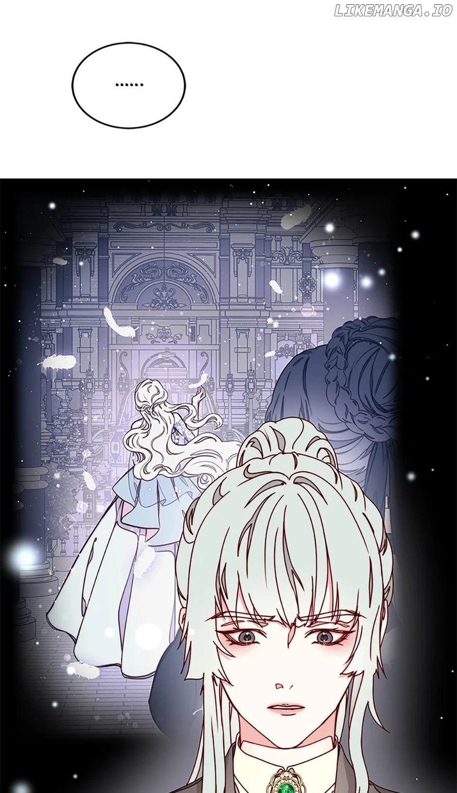 Please, Forget About Vivian Chapter 32 page 56