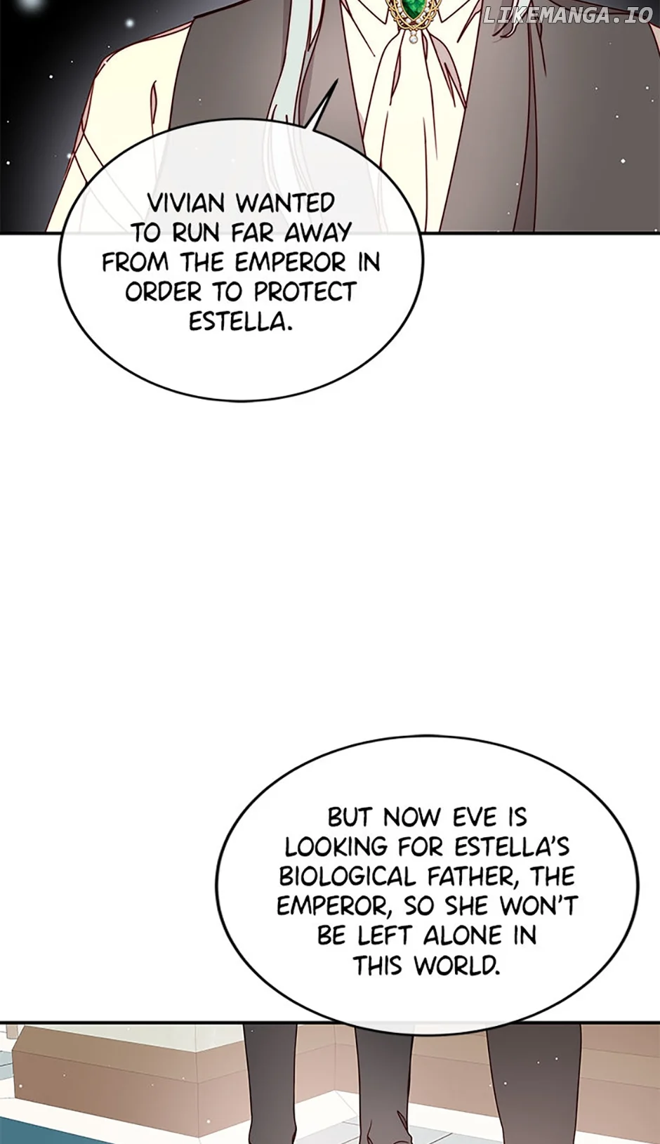 Please, Forget About Vivian Chapter 32 page 57