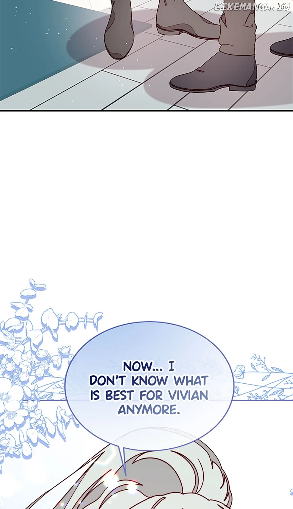 Please, Forget About Vivian Chapter 32 page 58