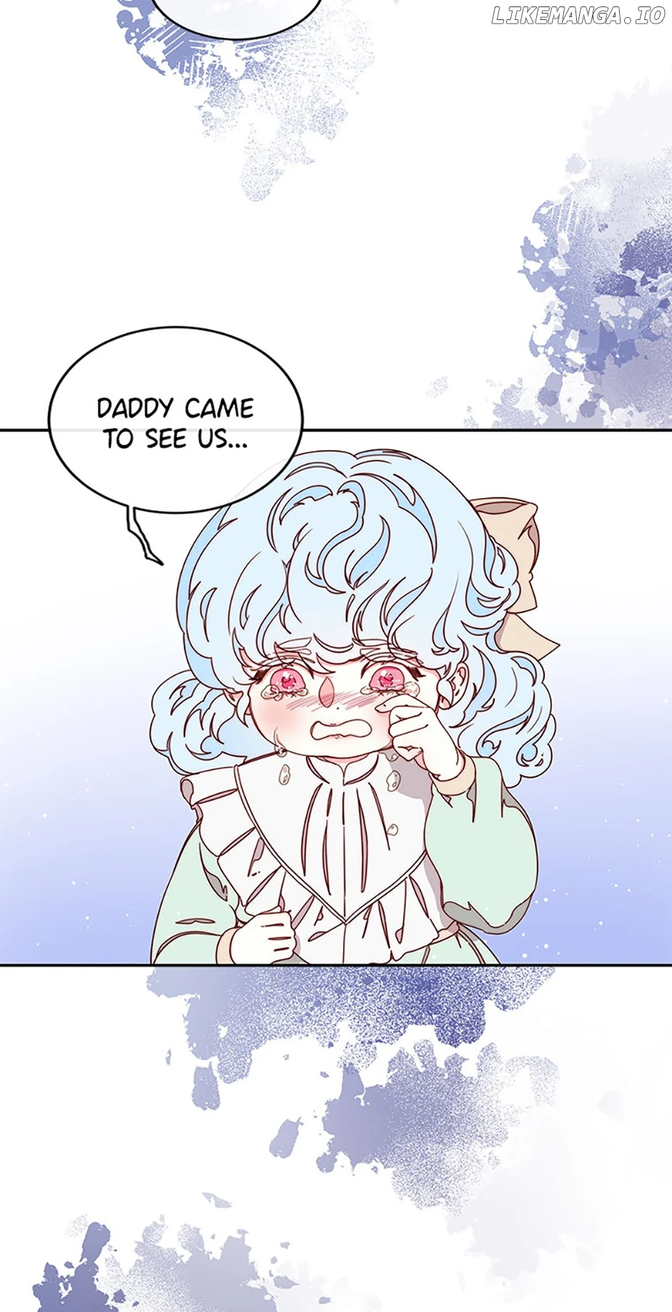 Please, Forget About Vivian Chapter 32 page 5
