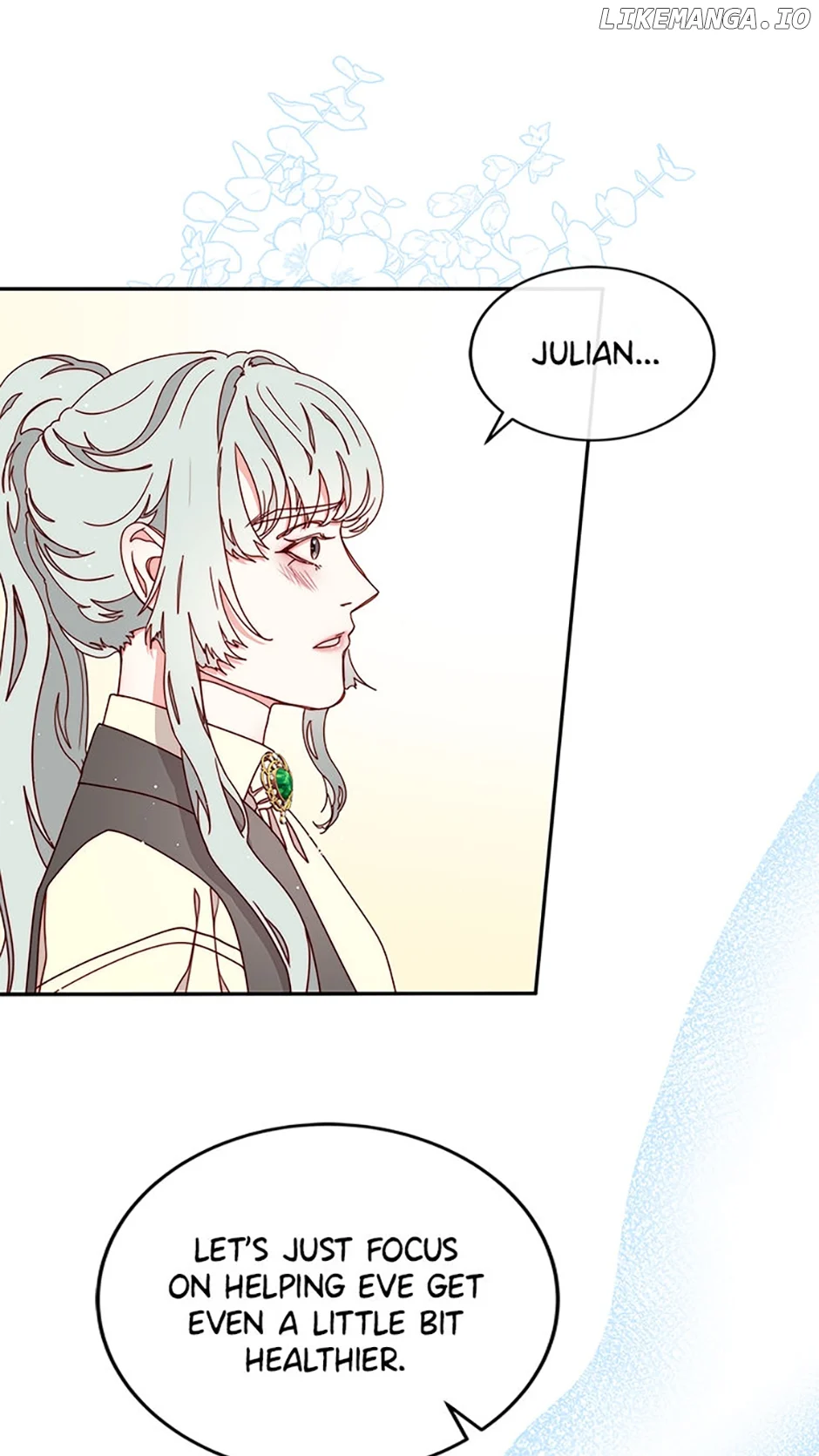 Please, Forget About Vivian Chapter 32 page 64