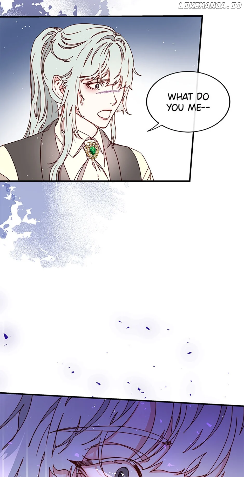 Please, Forget About Vivian Chapter 32 page 6
