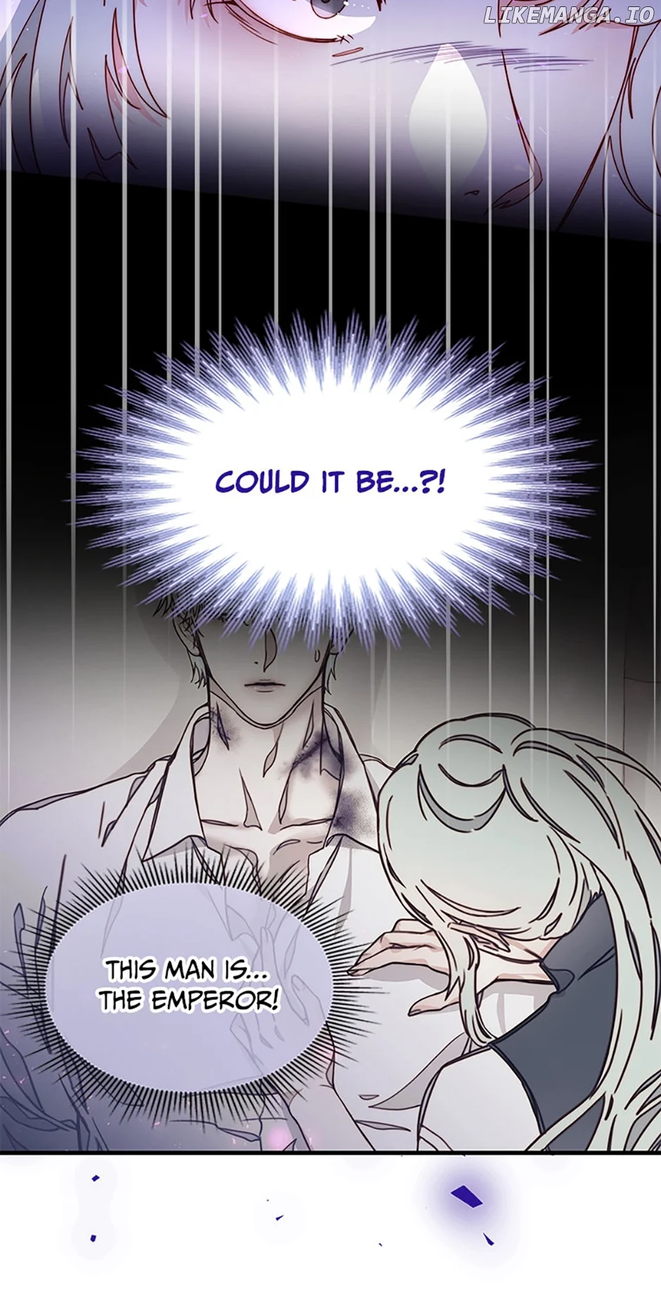 Please, Forget About Vivian Chapter 32 page 7