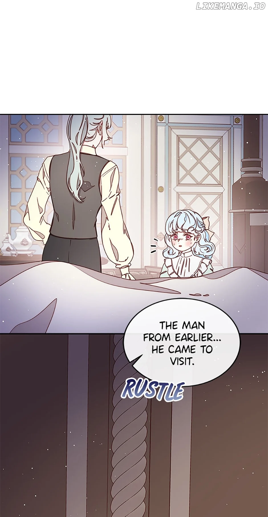 Please, Forget About Vivian Chapter 32 page 8