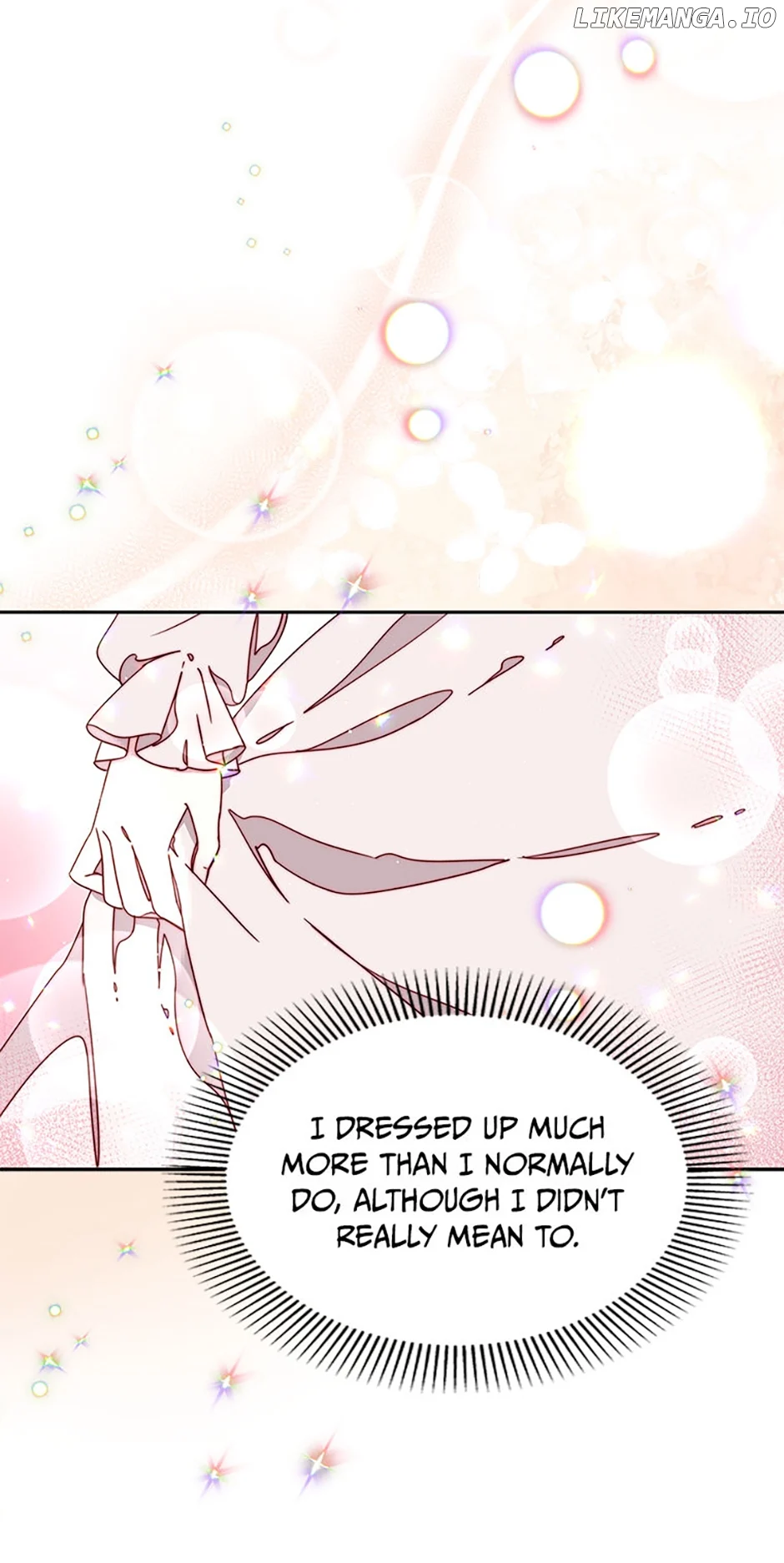 Please, Forget About Vivian Chapter 33 page 11
