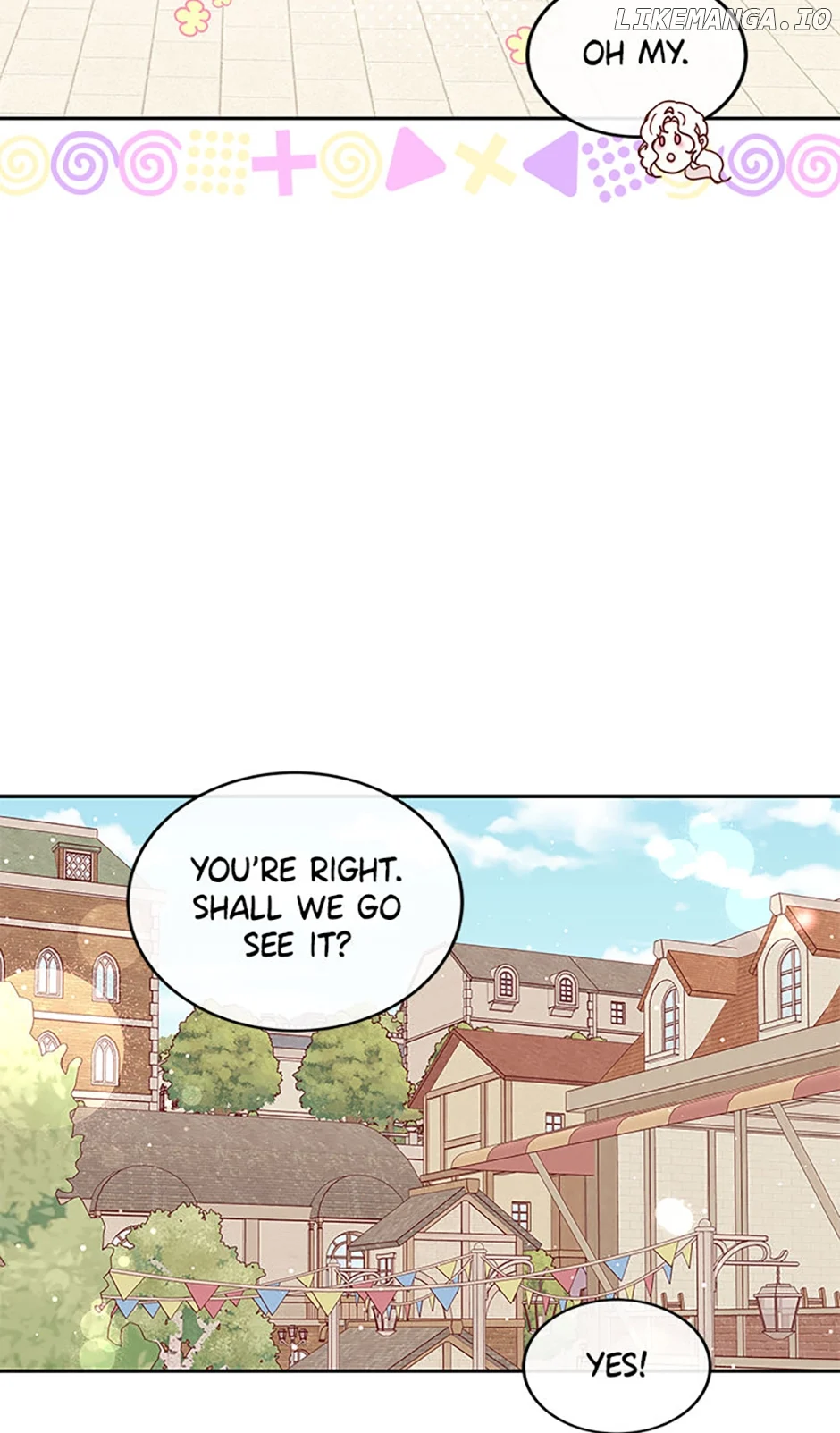 Please, Forget About Vivian Chapter 33 page 15