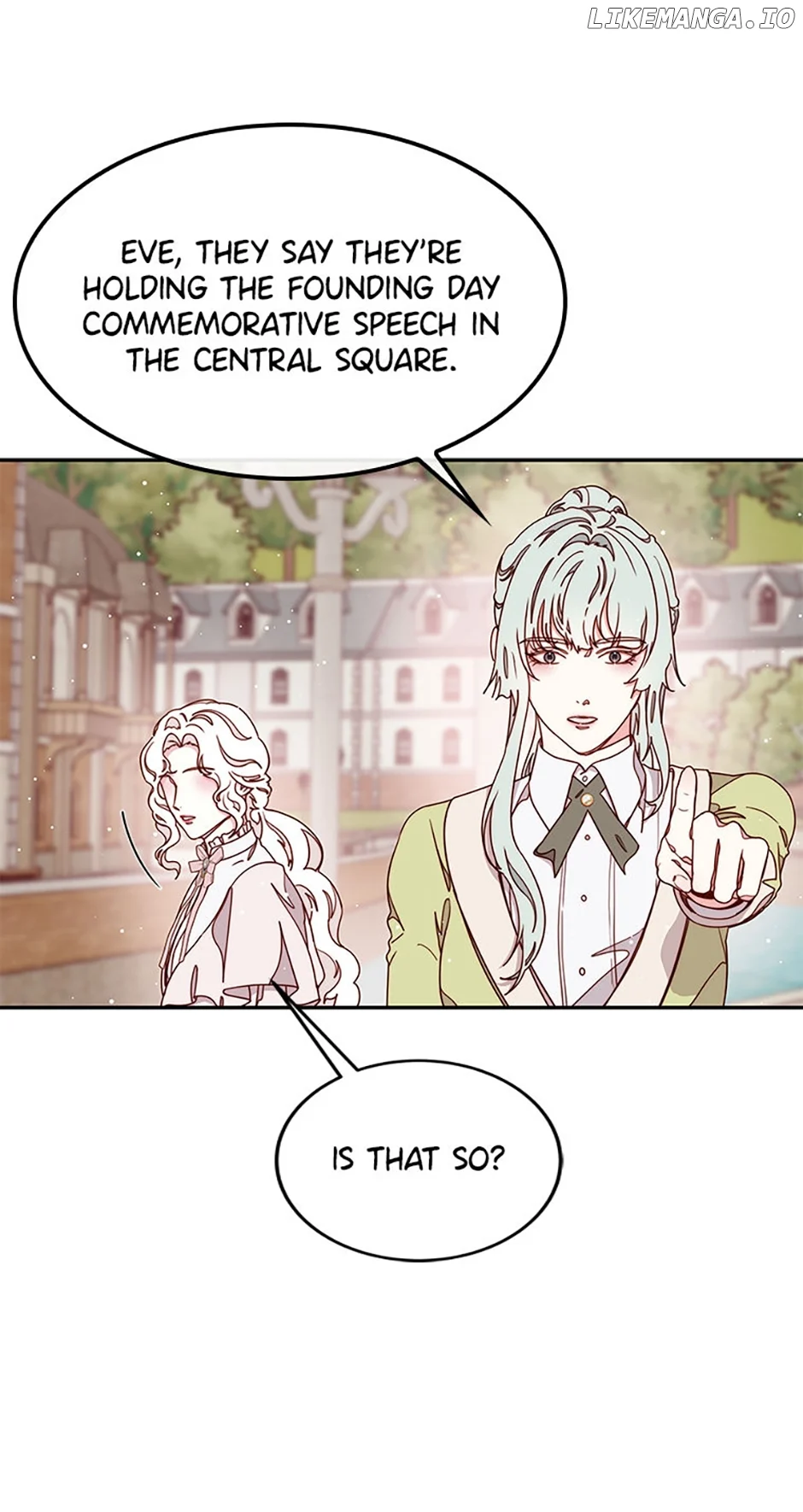Please, Forget About Vivian Chapter 33 page 20