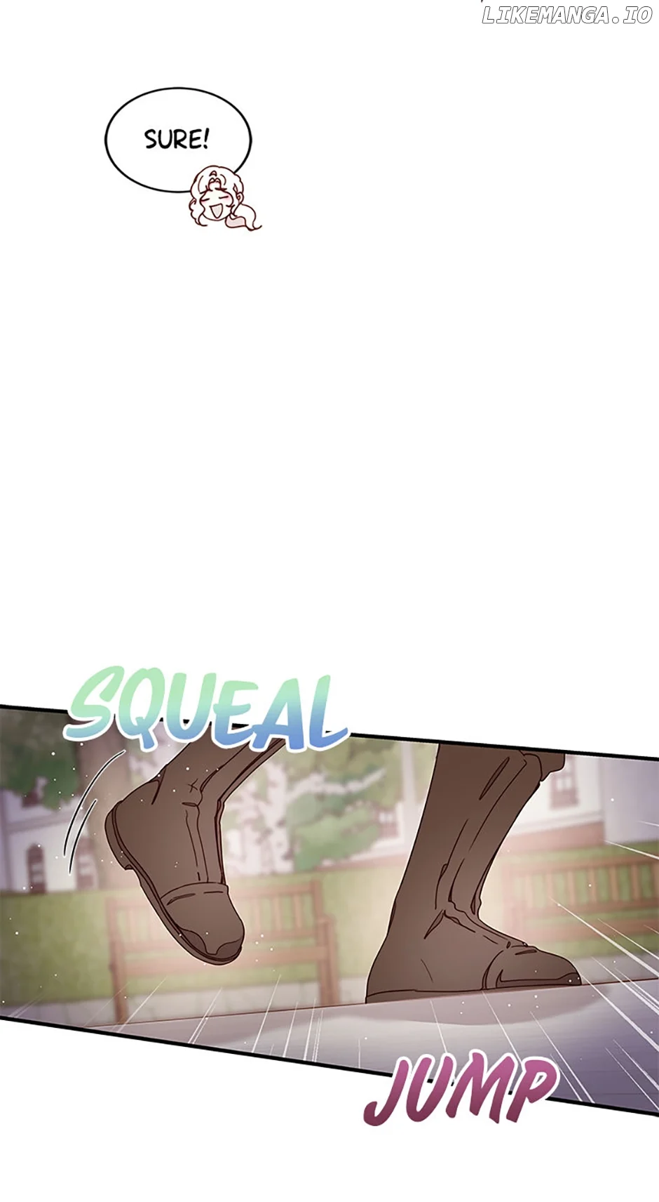 Please, Forget About Vivian Chapter 33 page 22