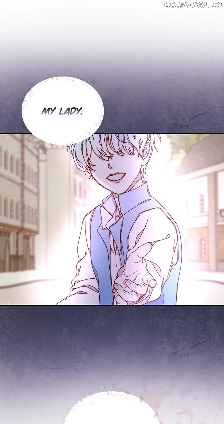 Please, Forget About Vivian Chapter 33 page 25