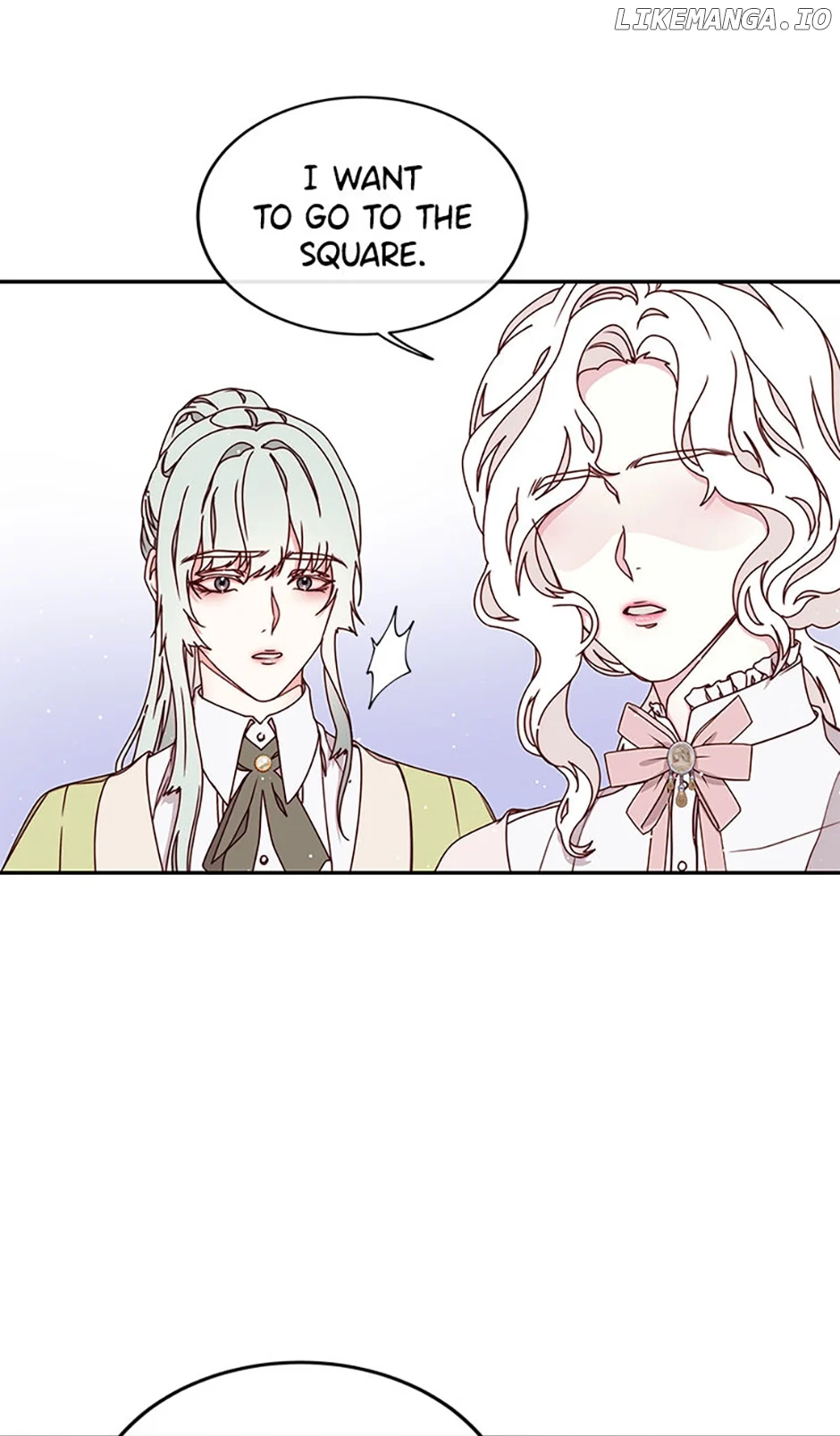 Please, Forget About Vivian Chapter 33 page 31