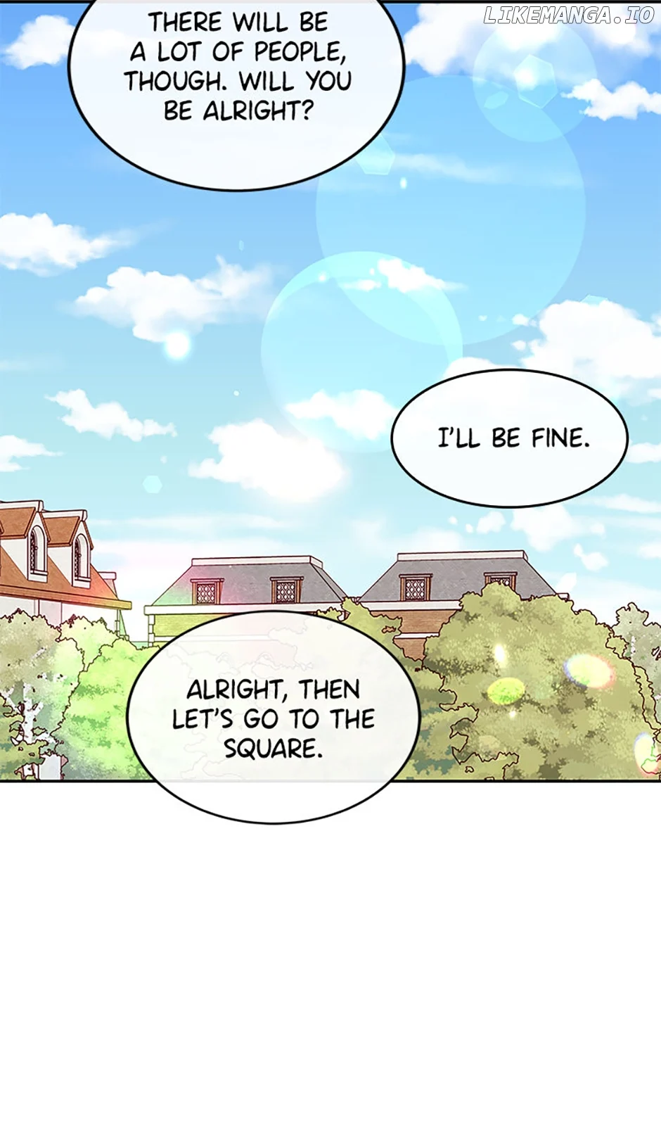 Please, Forget About Vivian Chapter 33 page 32