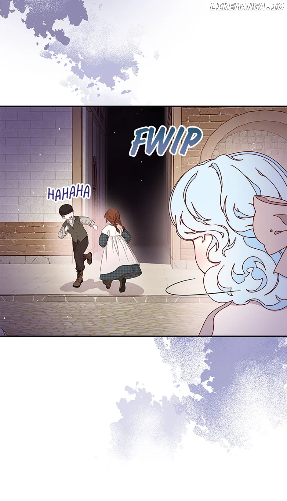 Please, Forget About Vivian Chapter 33 page 35