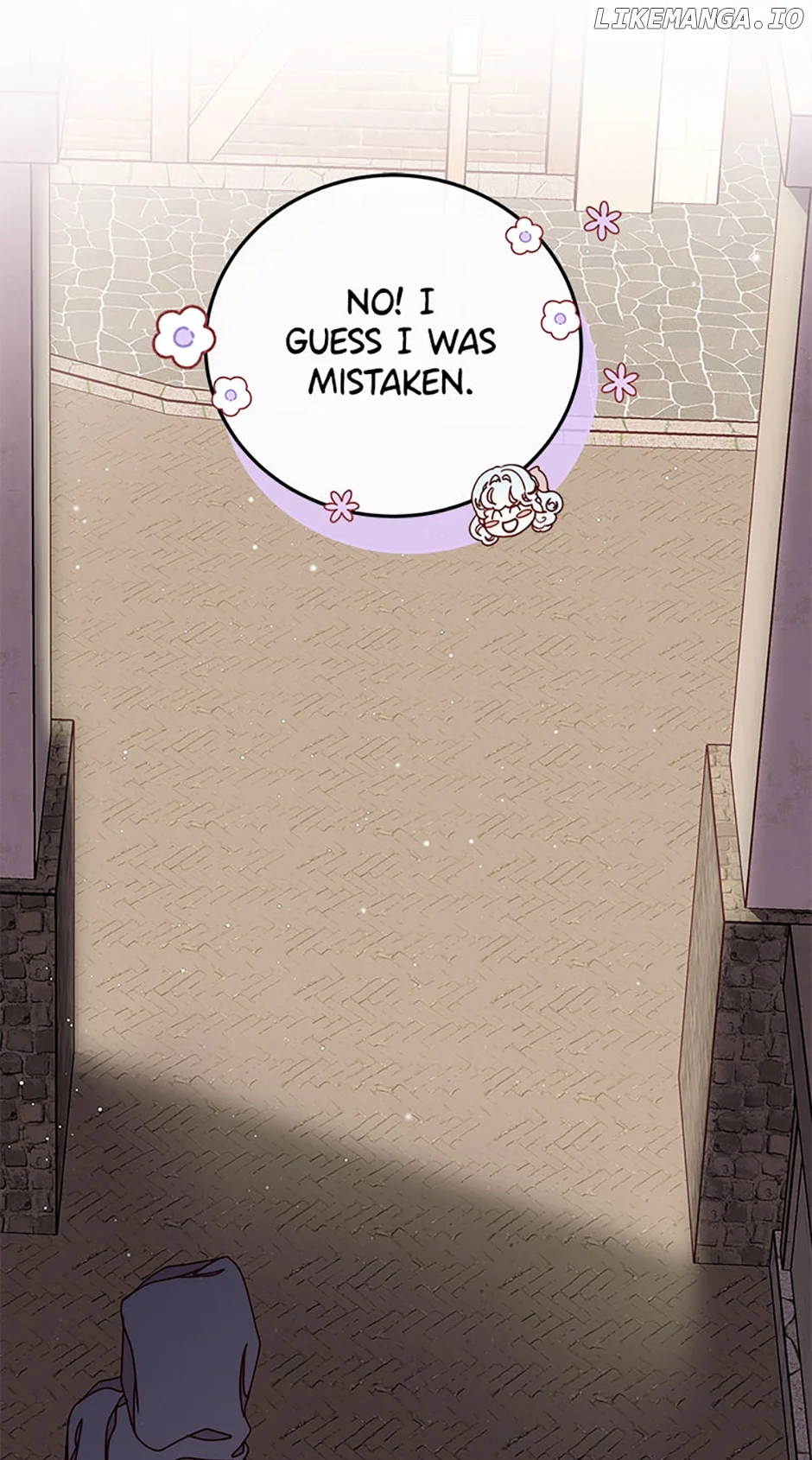 Please, Forget About Vivian Chapter 33 page 37