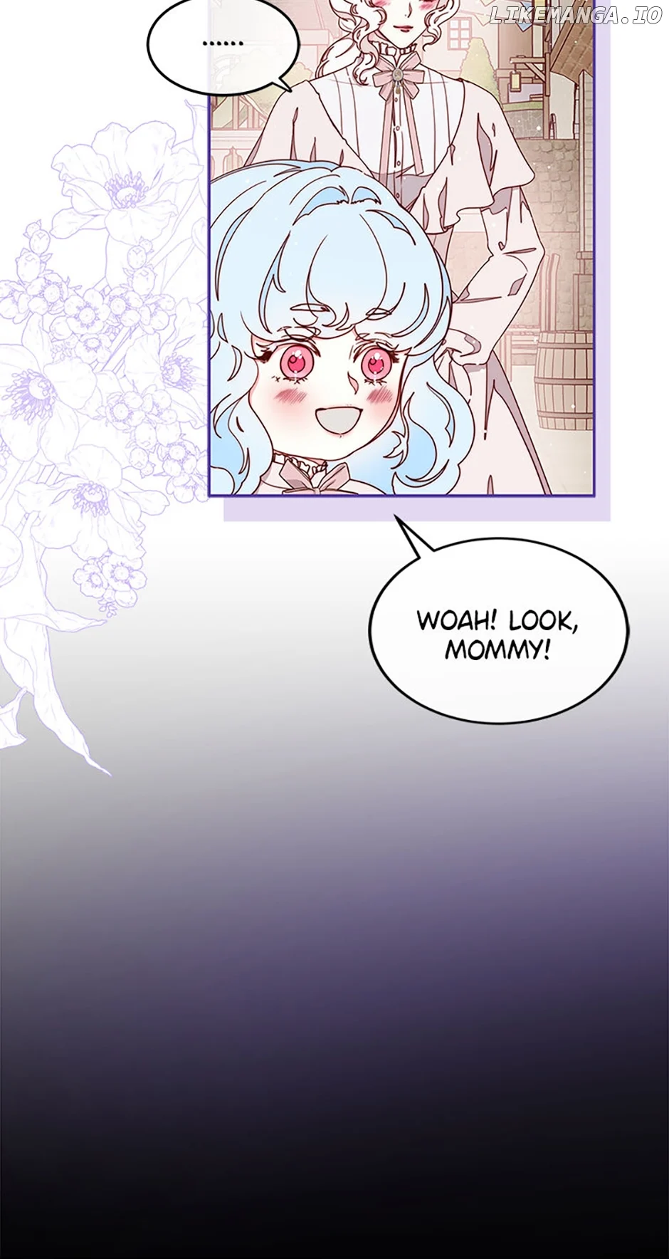 Please, Forget About Vivian Chapter 33 page 3