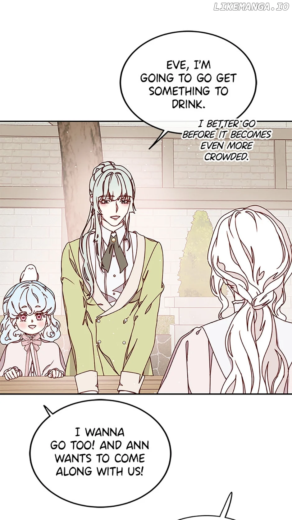 Please, Forget About Vivian Chapter 33 page 42