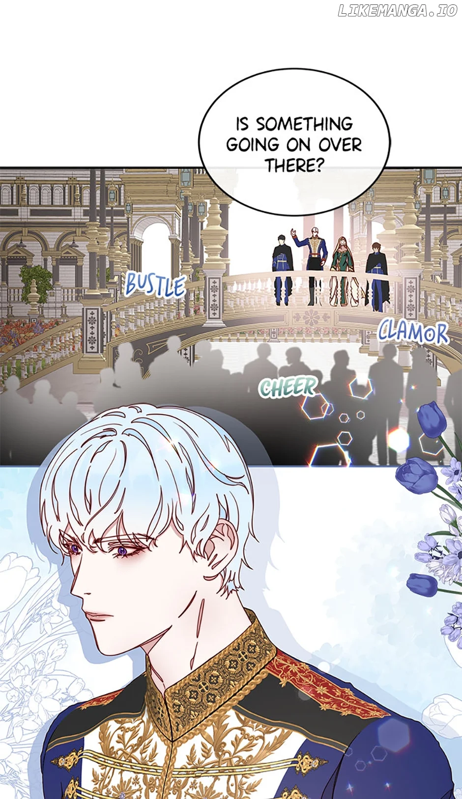 Please, Forget About Vivian Chapter 33 page 45