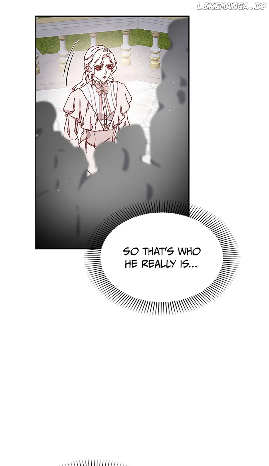 Please, Forget About Vivian Chapter 33 page 47