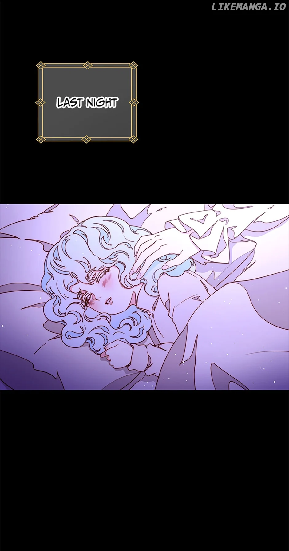 Please, Forget About Vivian Chapter 33 page 4