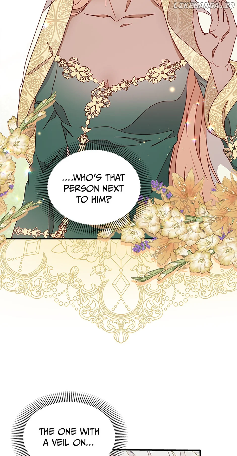 Please, Forget About Vivian Chapter 33 page 50
