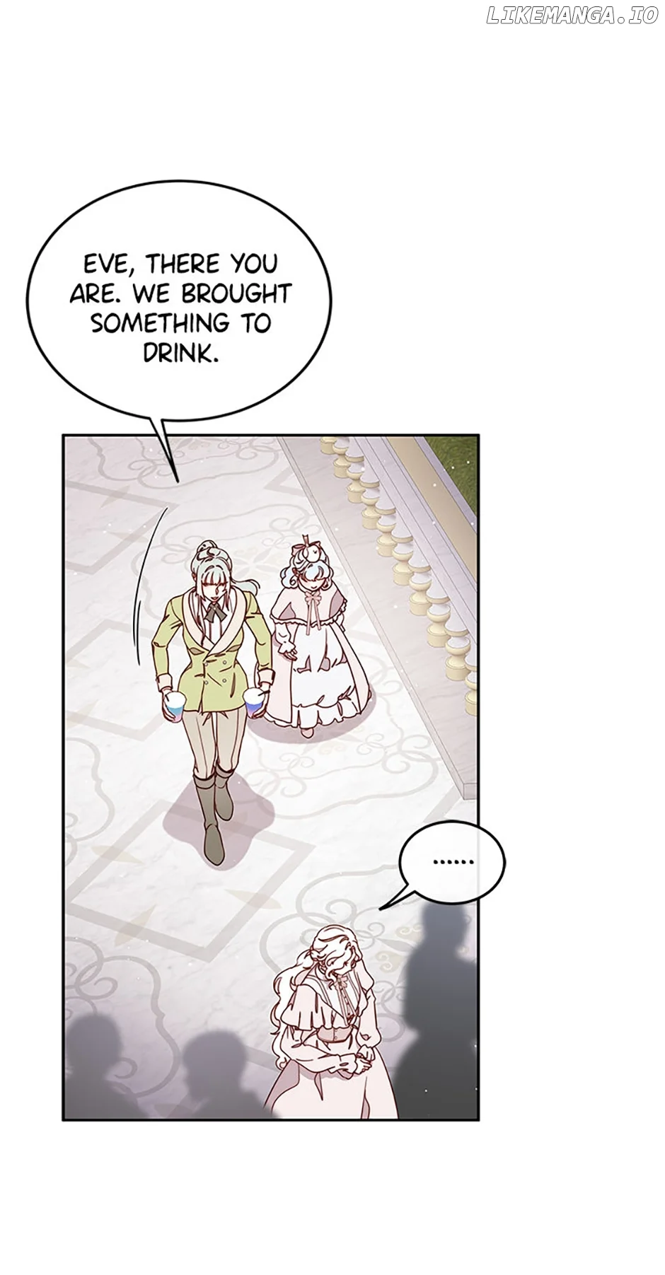 Please, Forget About Vivian Chapter 33 page 52