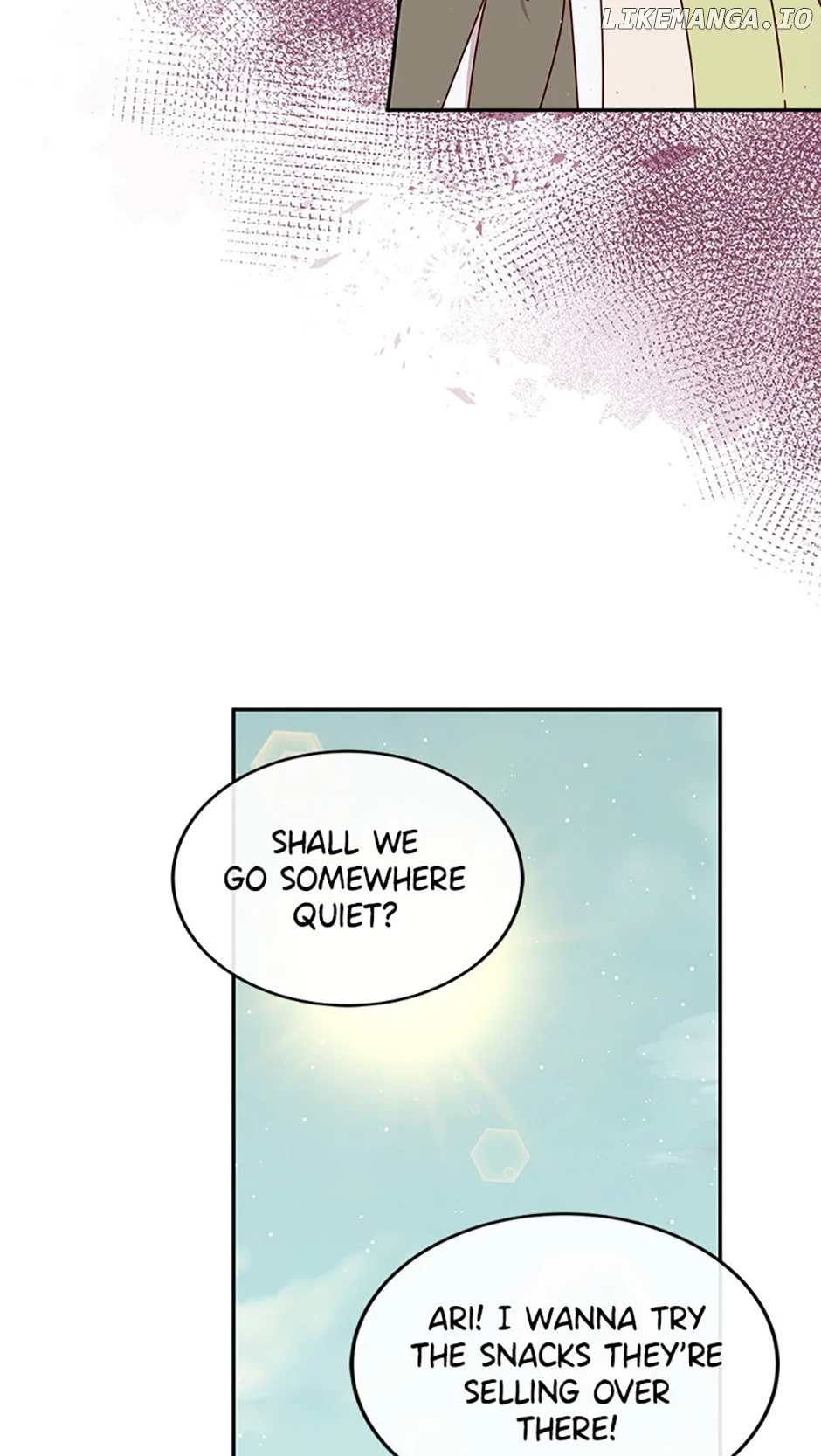 Please, Forget About Vivian Chapter 33 page 56